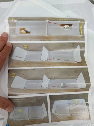 Armario modular organizador blanco