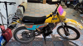 Puch Condor