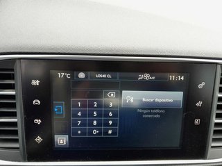 1144242 mando elevalunas delantero peugeot 308