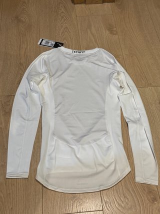 Camiseta Adidas Techfit Talla S