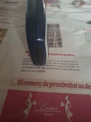 Teléfono Móvil Nokia 3310