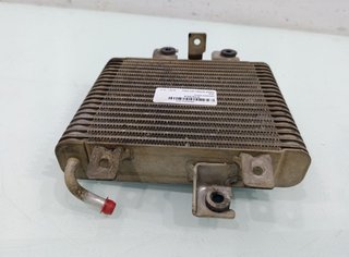 576364 radiador aceite nissan murano (z51) basico