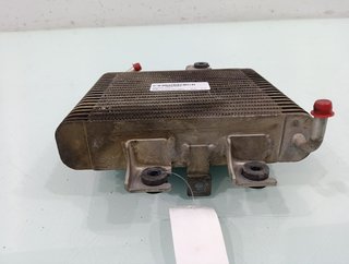 576364 radiador aceite nissan murano (z51) basico