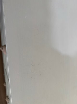 Cómoda Hemnes Ikea Madera Blanca