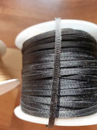 Cintas de tela para manualidades