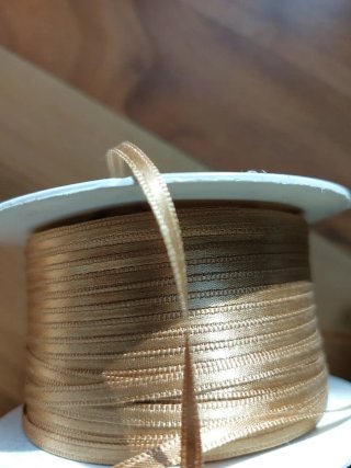 Cintas de tela para manualidades