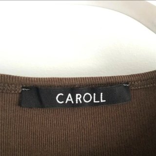 Camiseta Caroll XS/S