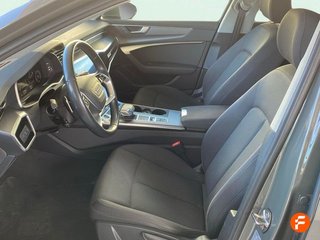 Audi A6 40 TDI 150kW (204CV) S tronic