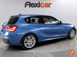 BMW Serie 1 118d