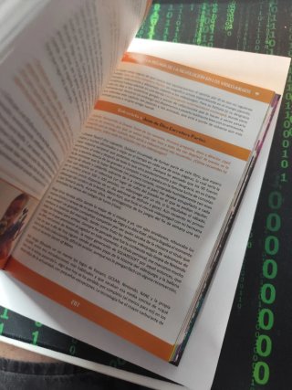 Libro 1990-2000 La Década de la Revolución en los