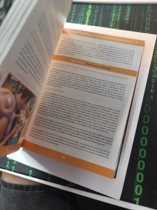 Libro 1990-2000 La Década de la Revolución en los