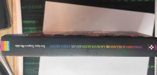 Libro 1990-2000 La Década de la Revolución en los