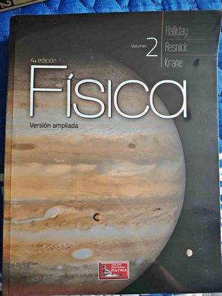 Libro De Fisica