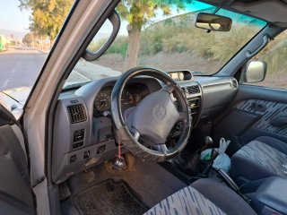 Toyota Land Cruiser 1998