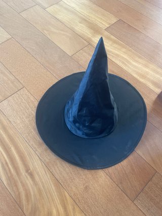Disfraz Harry Potter niño