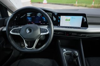 Volkswagen Golf 2022
