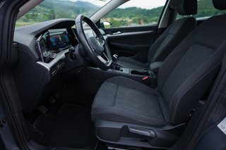 Volkswagen Golf 2022