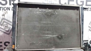 RADIADOR AGUA HYUNDAI H 1 H 1 Furg.caja cerr.c. p