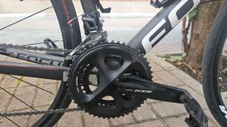 Bicicleta Carretera Focus Izalco Max Carbono