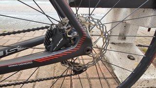 Bicicleta Carretera Focus Izalco Max Carbono