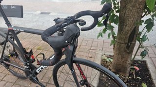 Bicicleta Carretera Focus Izalco Max Carbono