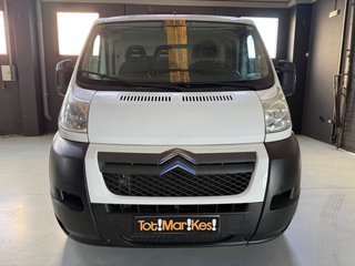 Citroen Jumper 2012 L2H1