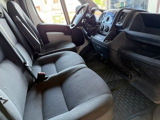 Citroen Jumper 2012 L2H1