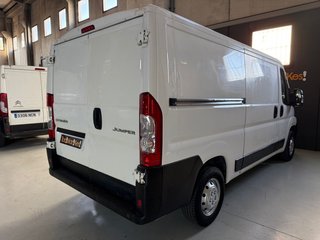 Citroen Jumper 2012 L2H1