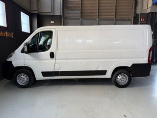 Citroen Jumper 2012 L2H1