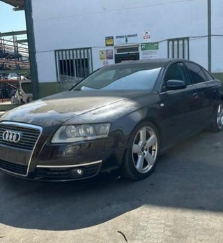 5550007301 cuadro audi a6 berlina (4f2) 3.0 424086