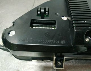 5550007301 cuadro audi a6 berlina (4f2) 3.0 424086