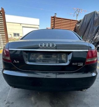 5550007301 cuadro audi a6 berlina (4f2) 3.0 424086
