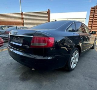5550007301 cuadro audi a6 berlina (4f2) 3.0 424086