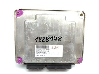 Centralita motor audi 038906019ck a3 (8l) 1828148