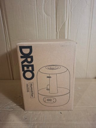Humificador Bebés 3L DR-HHM006