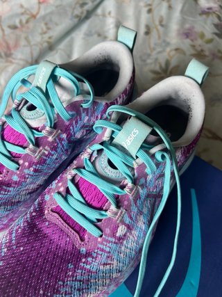 Asics Noosa Tri 16 Mujer Talla 40