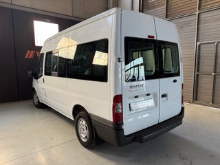 Ford Transit 2011 115CV