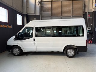Ford Transit 2011 115CV