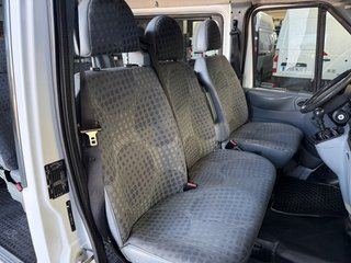 Ford Transit 2011 115CV
