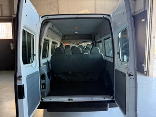 Ford Transit 2011 115CV