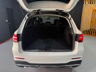 Mercedes-Benz GLC SUV (253) 2019