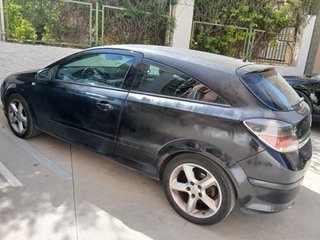 Opel Astra 2006