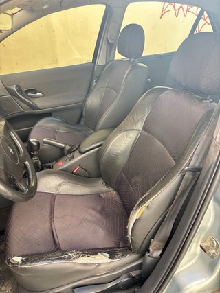 Renault Laguna 2001