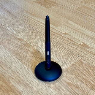 Tableta Gráfica Wacom Intuos Pro
