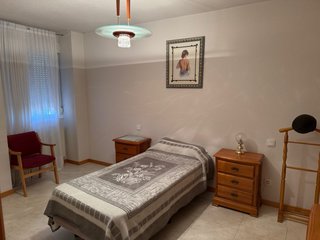 PISO TRES DORMITORIOS,GARAJE,TRASTERO CIEMPOZUELOS