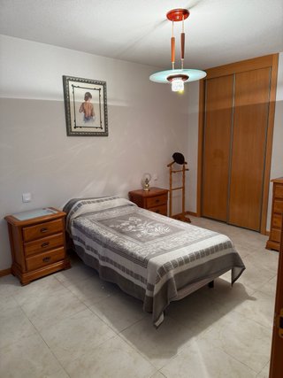 PISO TRES DORMITORIOS,GARAJE,TRASTERO CIEMPOZUELOS