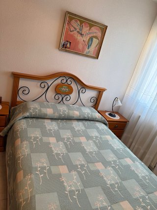 PISO TRES DORMITORIOS,GARAJE,TRASTERO CIEMPOZUELOS