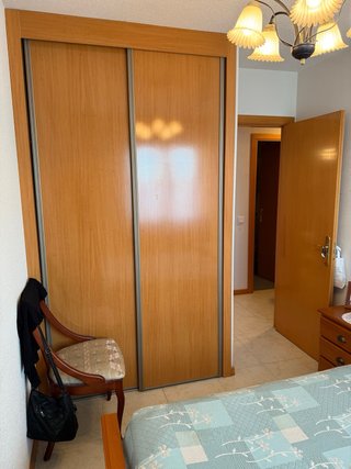 PISO TRES DORMITORIOS,GARAJE,TRASTERO CIEMPOZUELOS