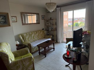 PISO TRES DORMITORIOS,GARAJE,TRASTERO CIEMPOZUELOS