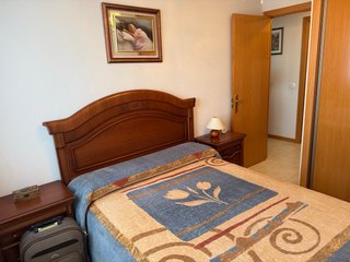 PISO TRES DORMITORIOS,GARAJE,TRASTERO CIEMPOZUELOS
